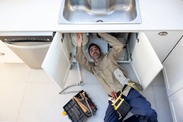 Best Plumbing Installation Services  in Butler, AL