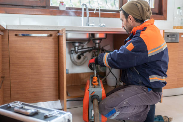Best Commercial Plumbing Services  in Butler, AL