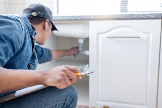 Best Sewer Line Repair  in Butler, AL