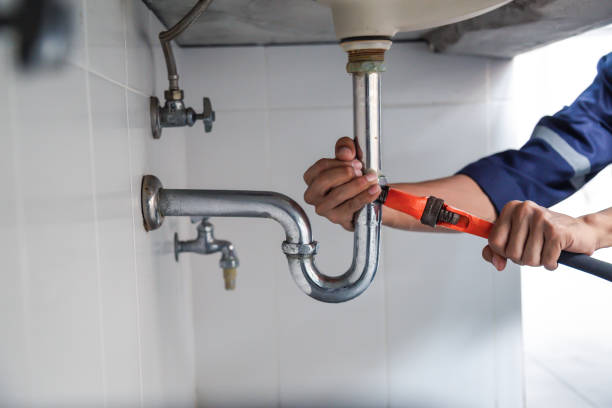 Best Emergency Plumbing Repair  in Butler, AL