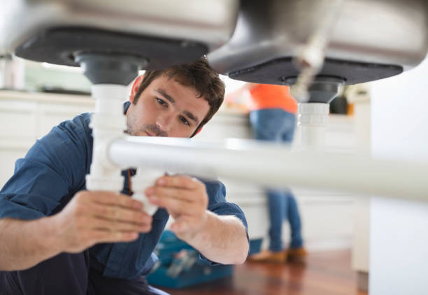 Best Hot Water Heater Installation  in Butler, AL
