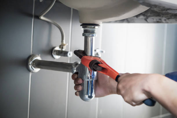 Best Water Leak Repair  in Butler, AL