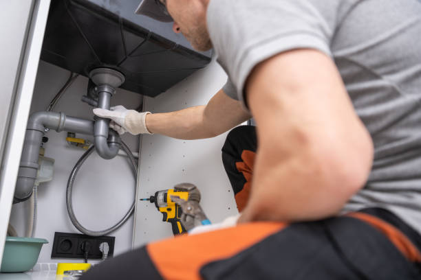 Best Affordable Plumbing Services  in Butler, AL