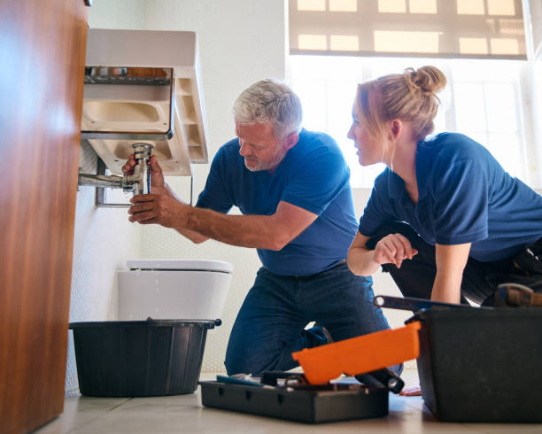 Best Pipe Repair Near Me  in Butler, AL